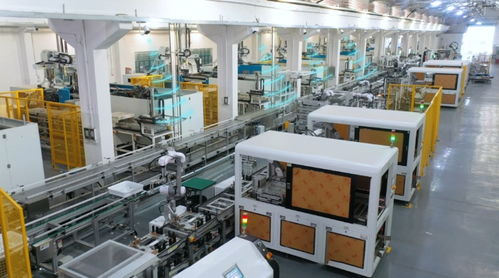 一串數據，如何成為解鎖智慧工廠的“金鑰匙”？