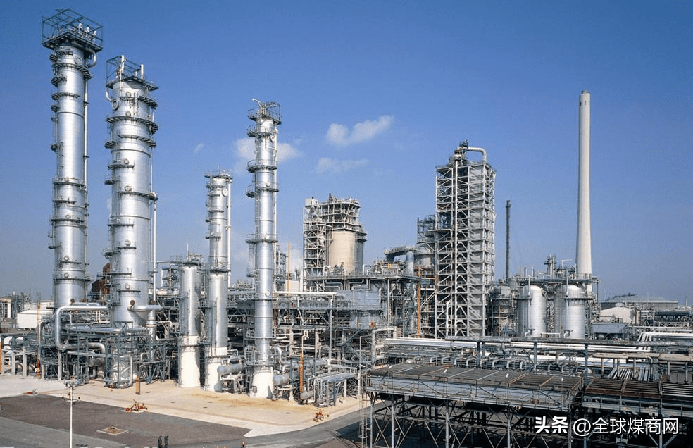 煤化工市場下行，多重壓力下的行業變局