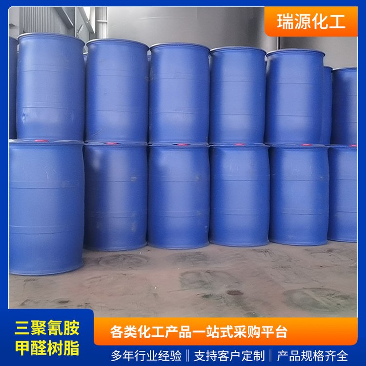 三聚氰胺甲醛樹脂 特性、應(yīng)用與未來發(fā)展前景