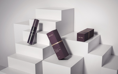 化妝品包裝設(shè)計(jì)