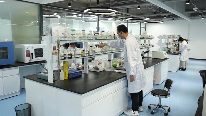 “三八”節提振美妝市場，濟南高新區產業融合顯成效