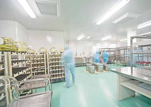 食品廠凈化車間建設(shè)送風(fēng)設(shè)計(jì)標(biāo)準(zhǔn) 合景食品廠凈化車間建設(shè)公司